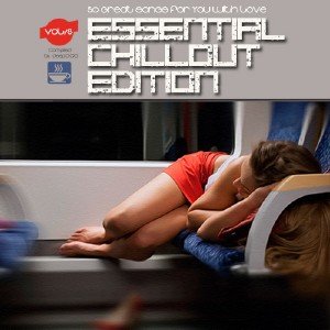 Essential ChillOut Edition Vol.8 (2013)