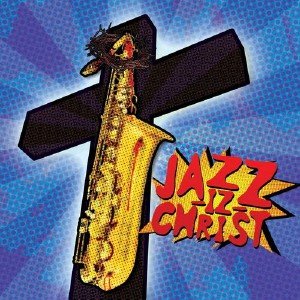 Serj Tankian - Jazz-Iz-Christ (2013)