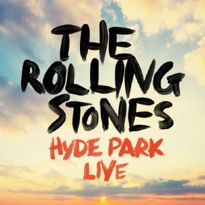 The Rolling Stones - Hyde Park Live (2013)