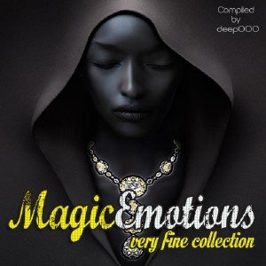 Magic Emotions. Very Fine Collection (2013)