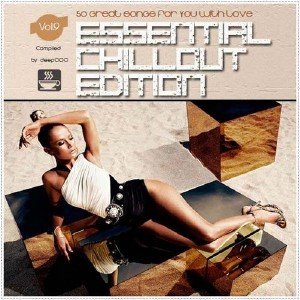 Essential ChillOut Edition Vol.9 (2013)