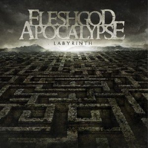 Fleshgod Apocalypse - Labyrinth (2013)