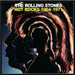 The Rolling Stones - Hot Rocks 1964-1971 (2013)