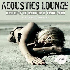 Acoustic Lounge Vol.33 (2013)