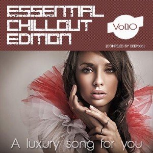 Essential ChillOut Edition Vol.10 (2013)