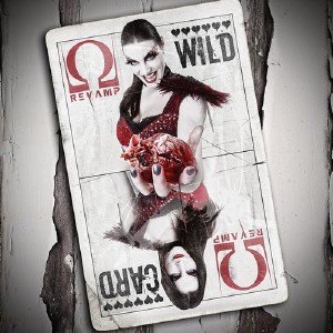 Revamp - Wild Card (2013)
