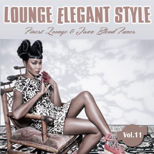 Lounge Elegant Style Vol.11 (2013)