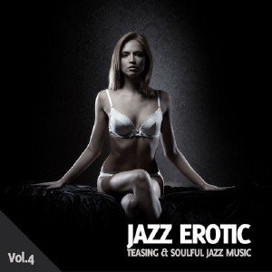 Jazz Erotic Vol. 4 (2013)