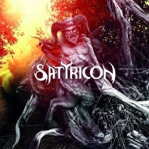 Satyricon - Satyricon [Deluxe Edition] (2013)