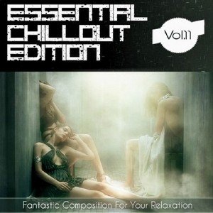 Essential ChillOut Edition Vol.11 (2013)