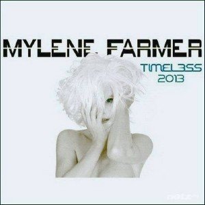 Mylene Farmer - Live Paris Bercy (2013)