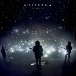 Anathema - Universal (2013)