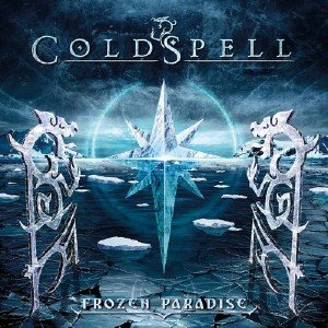 Coldspell - Frozen Paradise (2013)