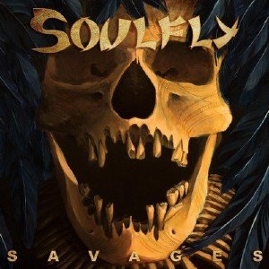 Soulfly - Savages (2013)