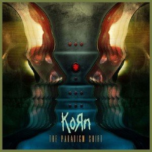 Korn - The Paradigm Shift (2013)