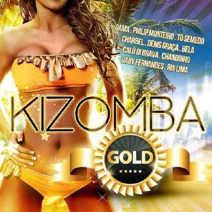 Kizomba Gold (2013)