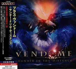 Place Vendome - Thunder In The Distance [Japanese Edition] (2013)