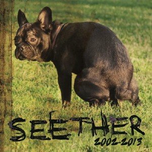 Seether - Seether: 2002-2013 (2013)