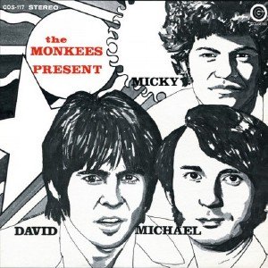 The Monkees - The Monkees Presents [Deluxe Edition] (2013)