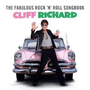 Cliff Richard - The Fabulous Rock'n'Roll Songbook (2013)