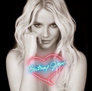 Britney Spears - Britney Jean (2013)