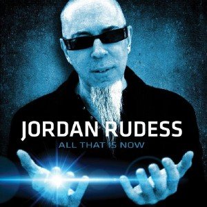 Jordan Rudess (Dream Theater) - All That Is Now (2013)