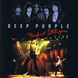 Deep Purple - Perfect Strangers. Live (2013)