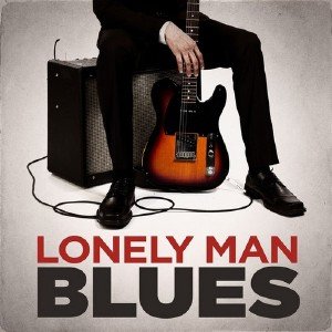 Lonely Man Blues (2013)