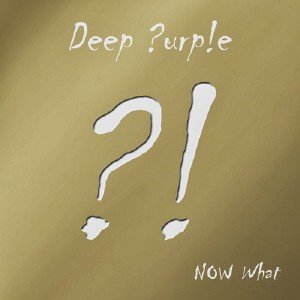 Deep Purple - Now What?! [Gold Edition] (2013)