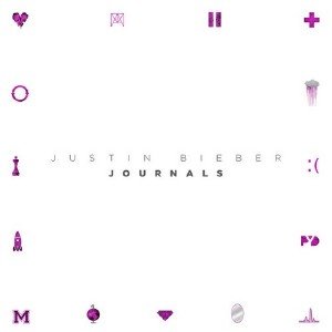 Justin Bieber - Journals (2013)