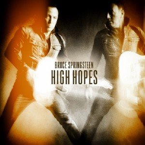 Bruce Springsteen - High Hopes (2013)