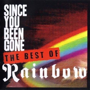 Rainbow - Since You Been Gone. The Best of Rainbow (2014)