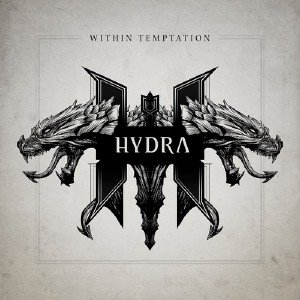 Within Temptation - Hydra (2014)