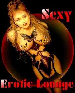 Sexy Erotic Lounge (2014) WEBRip 720p