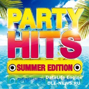 Party Hits Summer Editions (2016)
