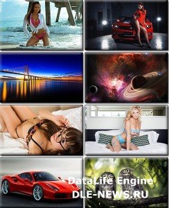 LIFEstyle News MiXture Images. Wallpapers Part (991)