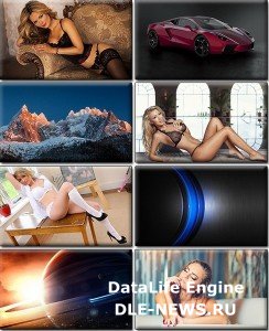 LIFEstyle News MiXture Images. Wallpapers Part (990)