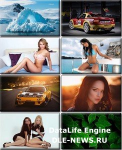 LIFEstyle News MiXture Images. Wallpapers Part (986)