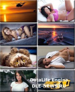 LIFEstyle News MiXture Images. Wallpapers Part (985)