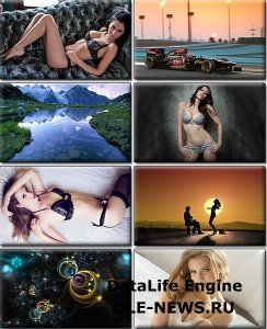LIFEstyle News MiXture Images. Wallpapers Part (976)