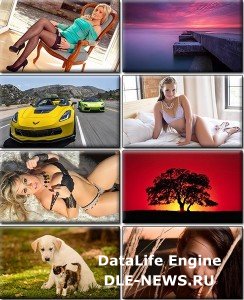LIFEstyle News MiXture Images. Wallpapers Part (972)