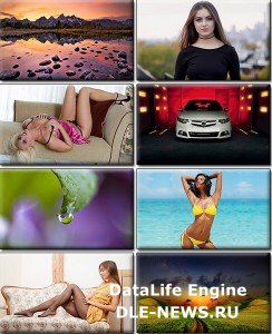 LIFEstyle News MiXture Images. Wallpapers Part (971)