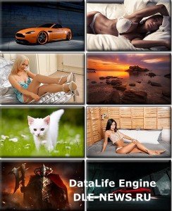 LIFEstyle News MiXture Images. Wallpapers Part (969)