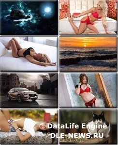 LIFEstyle News MiXture Images. Wallpapers Part (1228)