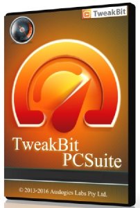 TweakBit PCSuite 10.0.20.0