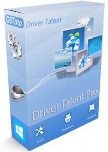 Driver Talent Pro 7.1.13.40