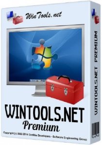 WinTools.net Professional / Premium 19.3 Final