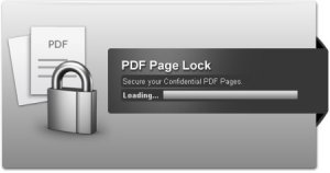 PDF Page Lock Pro 2.1.2.4