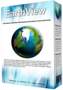 EarthView 6.2.3