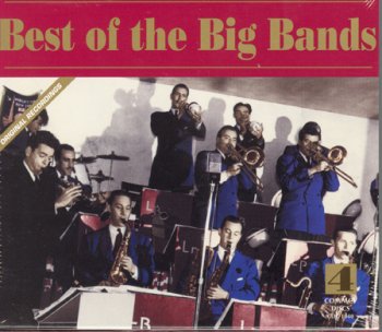 Encyclopedia Of Jazz - The Legendary Big Band Era (9 albums)